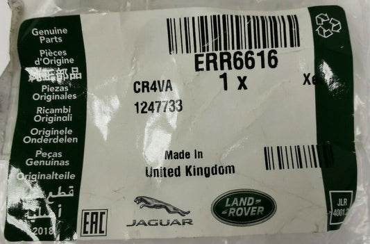 Genuine Land Rover Defender / Discovery 2 Insulation Pad For Injector - ERR6616