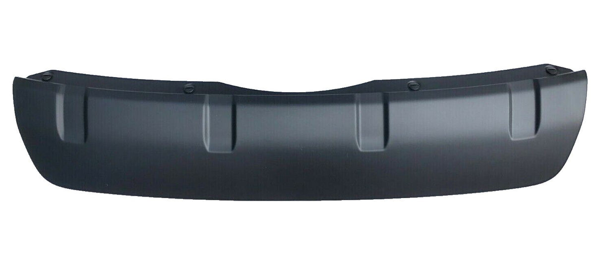 Genuine Land Rover Discovery 5 2017+ Opening Towing Hook Cover LR083032