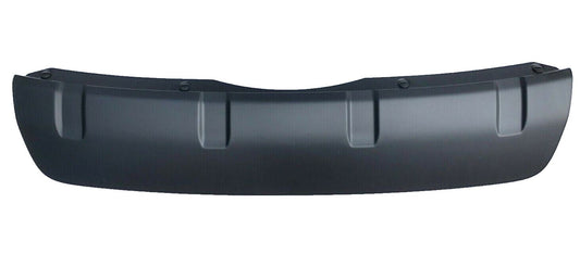 Genuine Land Rover Discovery 5 2017+ Opening Towing Hook Cover LR083032