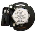 Genuine Jaguar XJ/XK LH Speaker - C2C37054