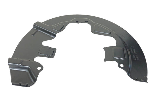 Genuine Land Rover Freelander 2 06-14 LH Front Brake Disc Splash Shield LR041426