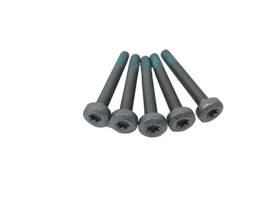 Genuine Land Rover/Range Rover Bolt Kit (x5) LR117068