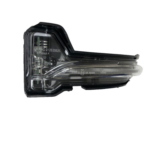 Genuine Ford Focus CGE 2018+ LH Lamp Assy RHD 2220571