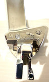 Jaguar XK/XKR 2006-2014 LH (Passenger) Inner Chrome Door Handle  - C2P11912C