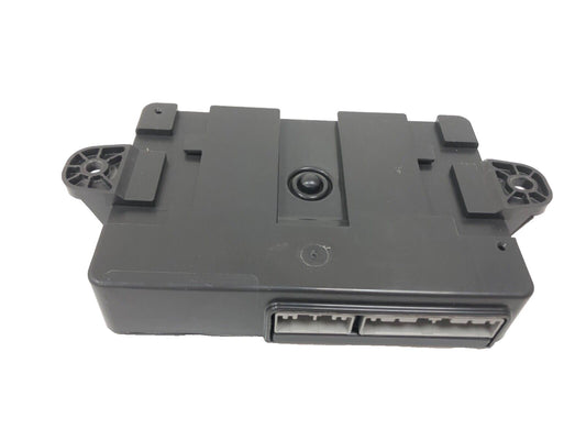 Genuine Jaguar F-Pace/XE-Range/XF/XJ Security Alarms Control Module C2D49986