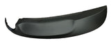 Genuine Jaguar XF 2009-2015 Rear Bumper Valance Panel - C2Z16551