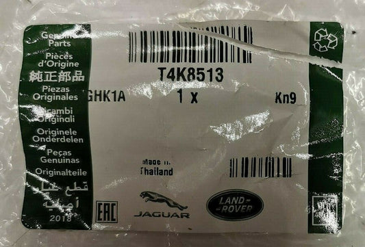 Genuine Jaguar I-Pace 18+ Battery Electrical Module Seal T4K8513