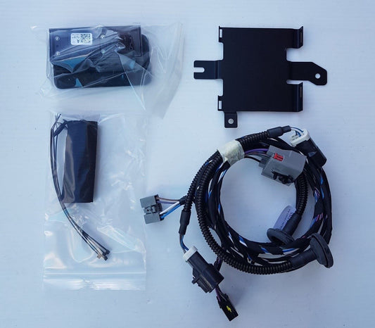 Land Rover Range Rover Sport Deployable Side Steps Electrics Kit - VPLWP0179