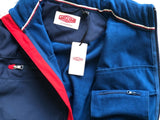 Genuine Jaguar D-Type Le Mans Winner 3 1957 Soft Shell Jacket 50JMLEMSFTJKTGYS