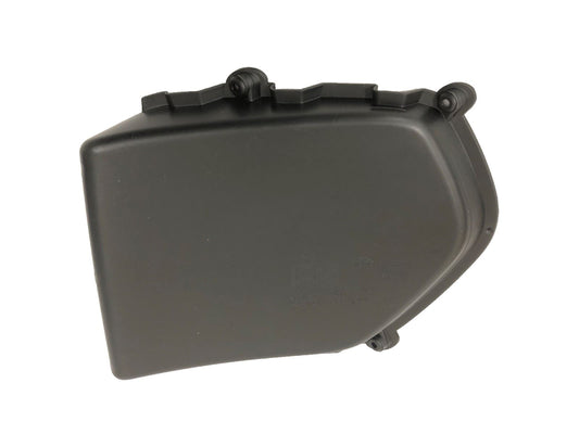 Genuine Jaguar E-Pace 2017+ LH Front Bumper Blanking Plate C2D55006