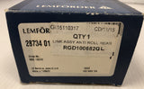 Lemforder Land Rover Discovery 2 Rear Anti Roll Bar Drop Link x1 -  RGD100682G