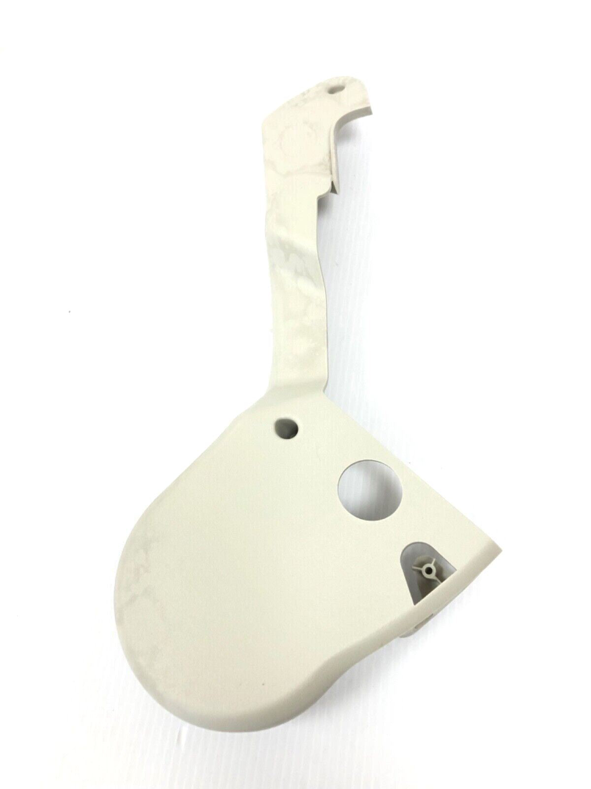Genuine XF XJ XK Ivory LH Front Seat RH Inner Mechanism Cover C2D31998NUG