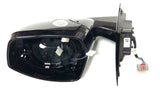 Genuine Land Rover RR Evoque RHD 2019+ RH Exterior Rear View Mirror - LR114761