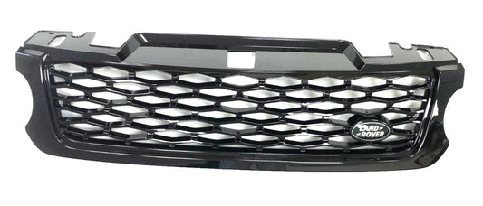 Genuine Land Rover RRS 2014-2022 Front Bumper Radiator Grille - LR062238