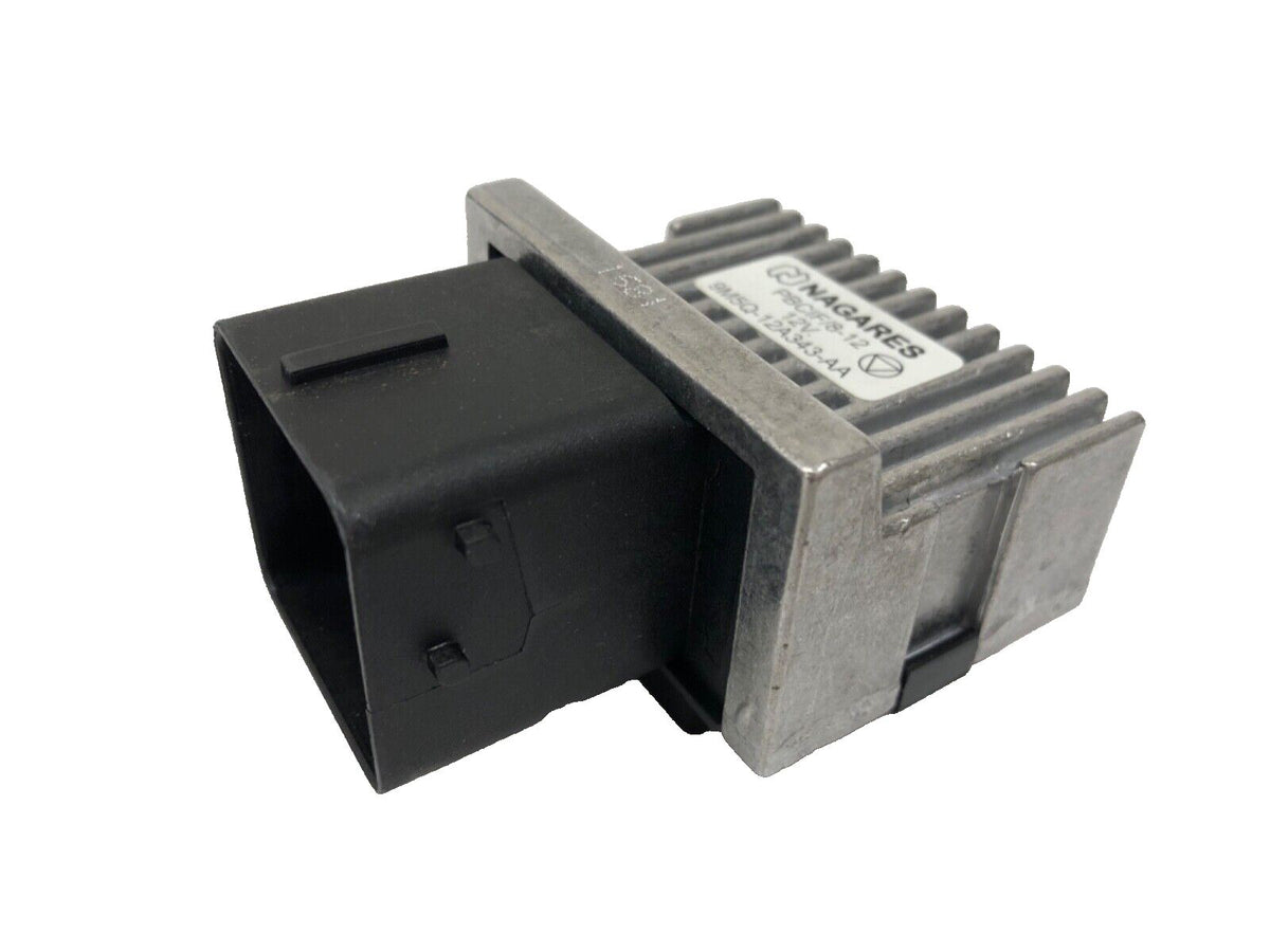 Genuine Ford Ford Focus/Kuga/Mondeo/S-Max/Galaxy Heater Glow Plug Relay 1693301