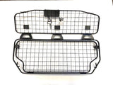 Genuine Range Rover 2022+ Full Height Rigid Loadspace Partition VPLKS0644