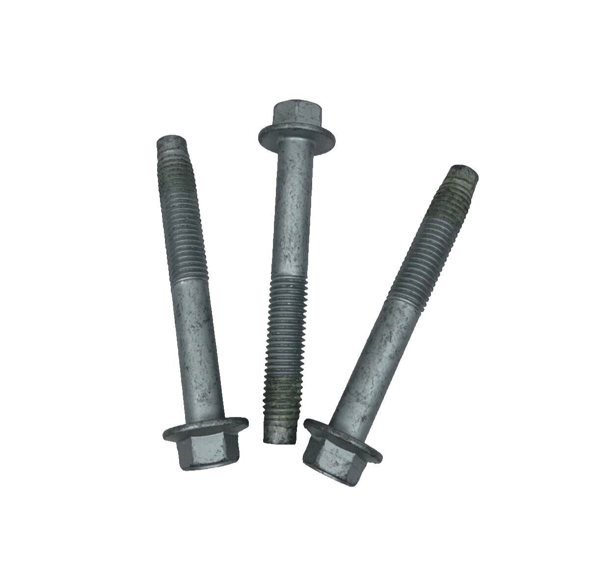 Genuine Range Rover Sport Hex Flange M12x85mm Bolts x3 - RYP501110