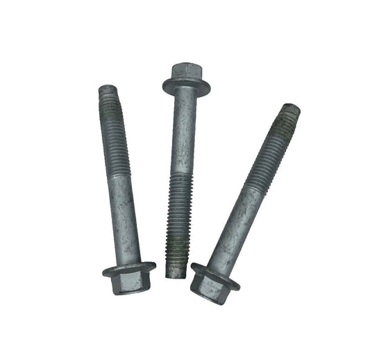 Genuine Range Rover Sport Hex Flange M12x85mm Bolts x3 - RYP501110