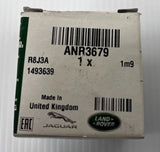 Genuine Land Rover Discovery 2 / Range Rover Hex Nut For Alloy Wheels ANR3679