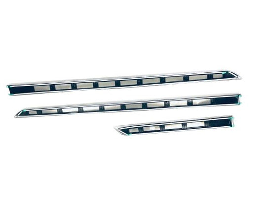 Genuine Land Rover Discovery 5 2017+ Bright  Protective Strip VPLRP0286