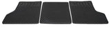 Genuine Land Rover Defender 2020+ 90" Rear Rubber Mats - VPLES0664R