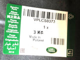 Genuine Land Rover Discovery Sport 2015+ Loading Compartment Mat - VPLCS0373
