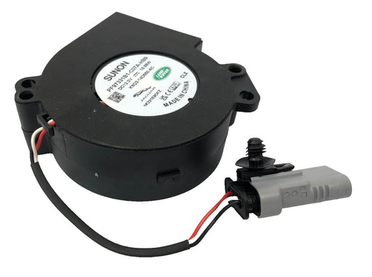 Genuine Jaguar Land Rover Disco/E-Pace EV Battery Cooling Fan - LR115521