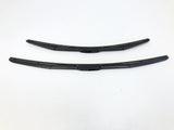 Genuine Range Rover 13+/Sport 14+ Front Wiper Blades - LR076848/LR033023