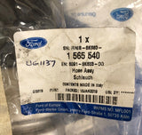 Genuine Ford Mondeo MK4 S-Max Galaxy MK4 1.8L Diesel Intercooler Hose 1565540