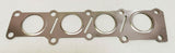 Genuine Jaguar XF XJ XE FPace Exhaust Manifold Gasket 2.0L Turbo Petrol JDE28249