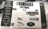 Genuine Jaguar Land Rover Ventilation Cover Gasket - LR178889/AJ814261