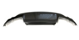 Genuine Range Rover Velar 2017+ Graphite Atlas Rear Towing Hook Cover - LR180852