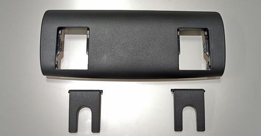 Genuine Range Rover Front Seat Headrest Mount Moulding LR111297