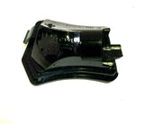 Genuine Jaguar XJ / XK / XF / XE LH Outer Door Mirror Puddle Light C2C37090