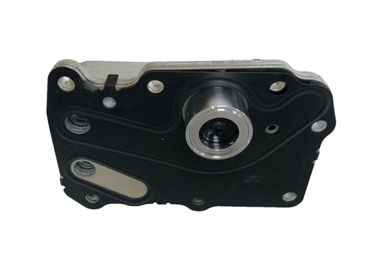 Genuine Jaguar XF/ E-Pace/ F-Pace/ F-Type/ XE Oil Cooler 2.0L Diesel JDE38250