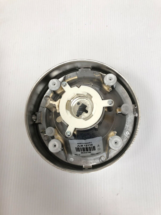 Genuine Jaguar XJ 95-97 Headlamp Lens JLM12110