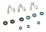 Genuine Ford Fuel Injector "O" Ring Kit 2421340