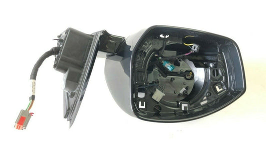 Genuine Jaguar E-Pace 2017+ LHS Exterior Door Mirror J9C8372