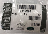 Genuine Land Rover Defender/Range Rover Velar Cooler Tube Gasket LR155608