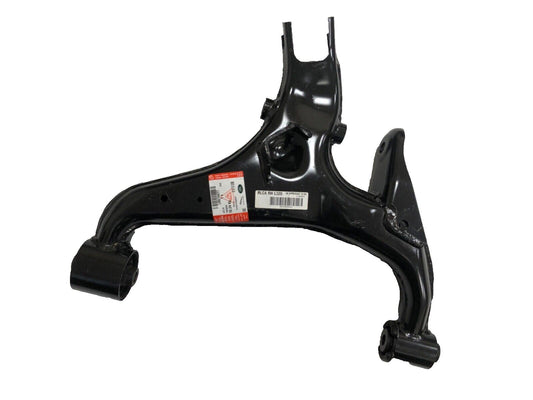 Genuine Range Rover Sport 2010 - 2013 RH Lower Rear Suspension Arm LR019977