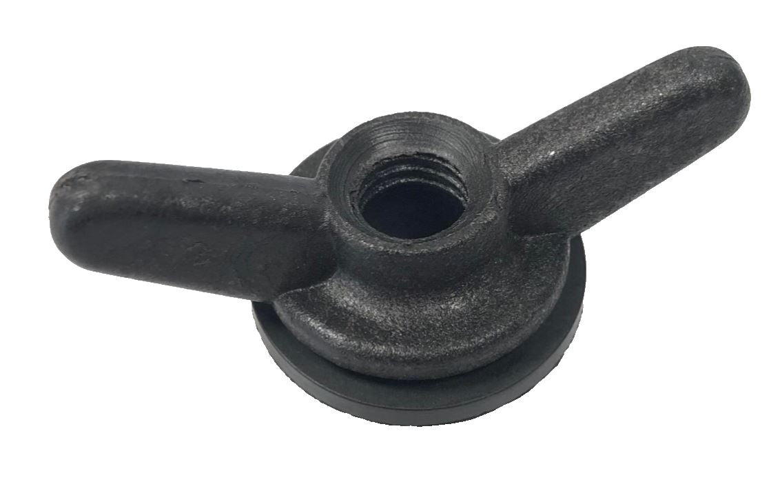 Genuine Land Rover Defender/Disco/RR Air Cleaner Wing Nut - NRC9239