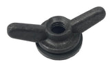 Genuine Land Rover Defender/Disco/RR Air Cleaner Wing Nut - NRC9239