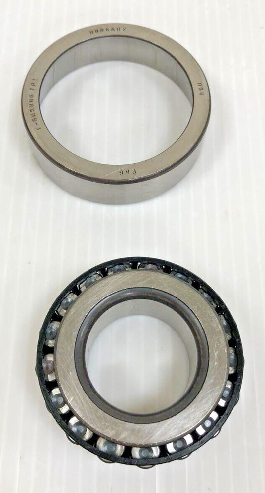 Genuine Ford Focus / Mondeo / S-Max/Galaxy / Transit Input Shaft Bearing 1560893