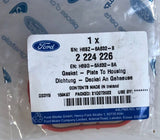 Genuine Ford C-Max CEU/ Fiesta CE1/Focus CGE Gasket 2224226
