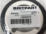 Genuine Britpart Land Rover Discovery/Range Rover Rear Crankshaft Seal LR052515