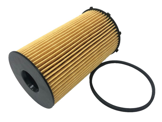 Genuine Jaguar Land Rover Disco/XF Oil Filter Element - C2S29685/1311289