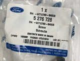Genuine Ford Bronco CG1 / Ecosport CR6 / Edge CDQ Front Fender Screw 5276728
