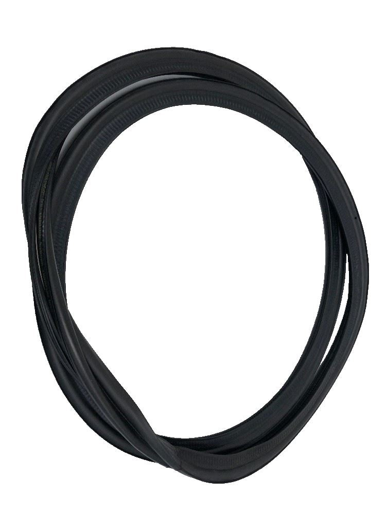 Genuine Jaguar XF Rear Trunk Boot Lid Seal-T2H54684