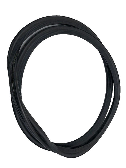 Genuine Jaguar XF Rear Trunk Boot Lid Seal-T2H54684