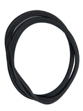 Genuine Jaguar XF Rear Trunk Boot Lid Seal-T2H54684